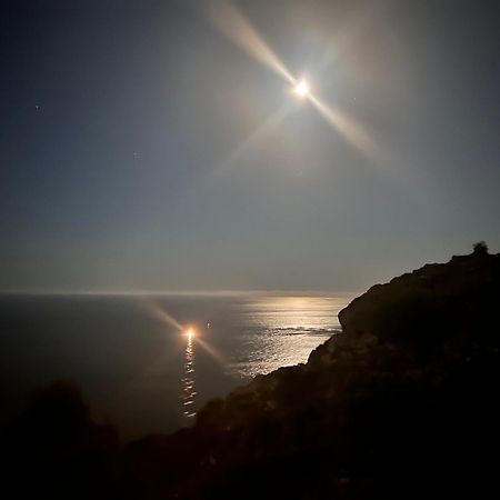 Horizonte Azul Almeria Exterior foto